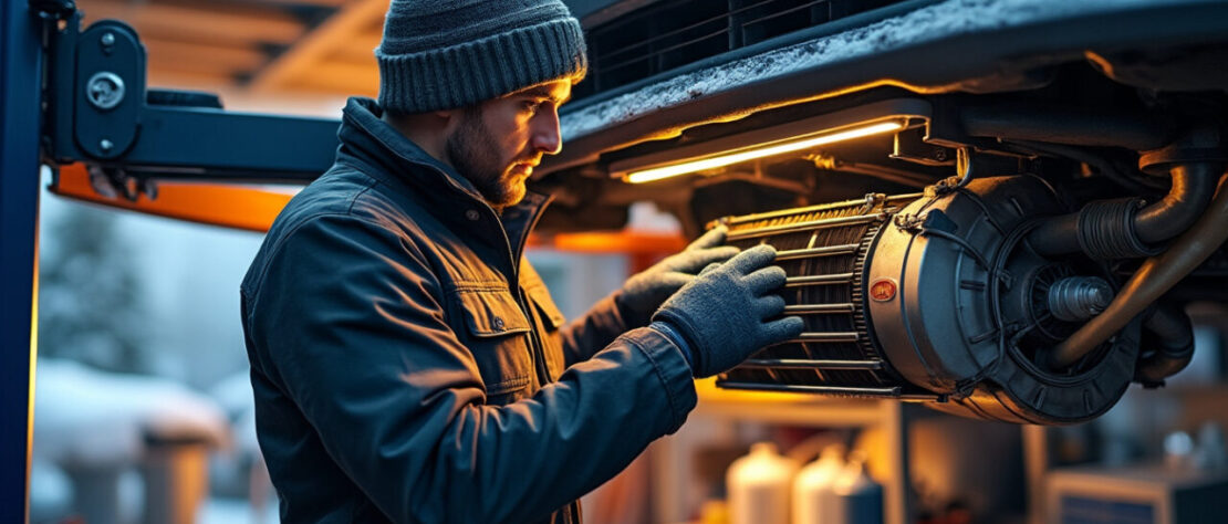 découvrez les bonnes pratiques pour entretenir la climatisation de votre voiture en hiver. assurez le bon fonctionnement de votre système de climatisation, prévenez les pannes et améliorez le confort de conduite avec nos conseils d'experts.