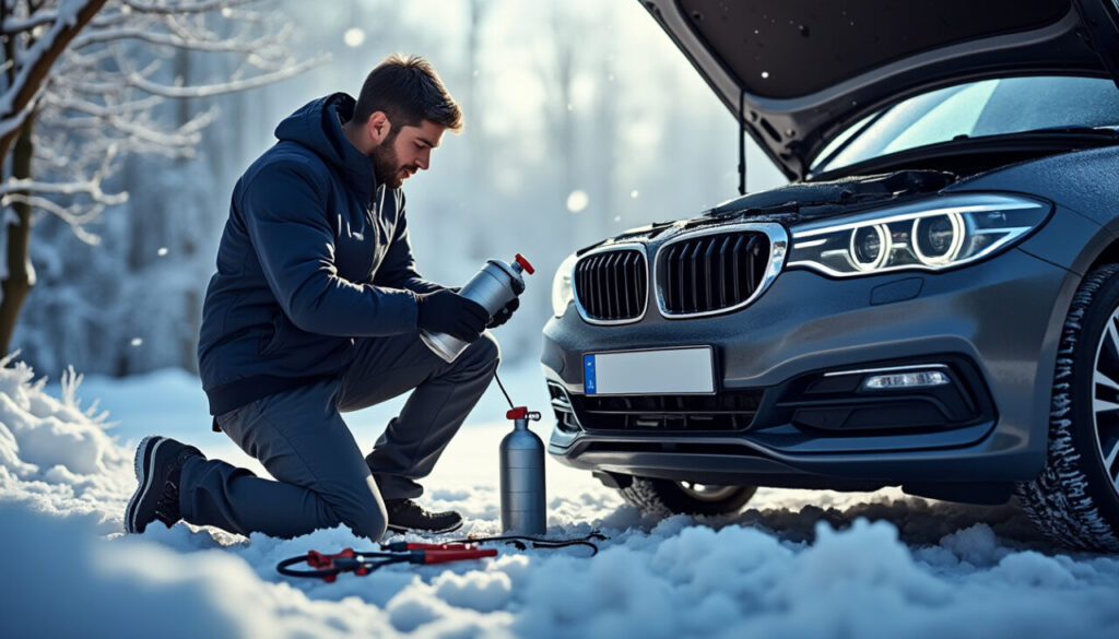 découvrez si recharger la climatisation de votre voiture en hiver est une option possible. téléchargez nos conseils sur l'entretien de votre système de climatisation pour garantir son efficacité tout au long de l'année.