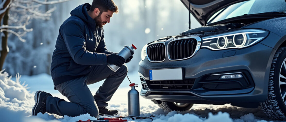 découvrez si recharger la climatisation de votre voiture en hiver est une option possible. téléchargez nos conseils sur l'entretien de votre système de climatisation pour garantir son efficacité tout au long de l'année.