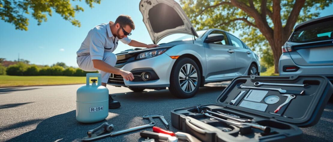 découvrez le meilleur moment pour recharger la climatisation de votre voiture afin d'optimiser son efficacité et d'assurer votre confort durant les trajets. ne laissez pas la chaleur vous déranger, apprenez quand intervenir pour des performances maximales.