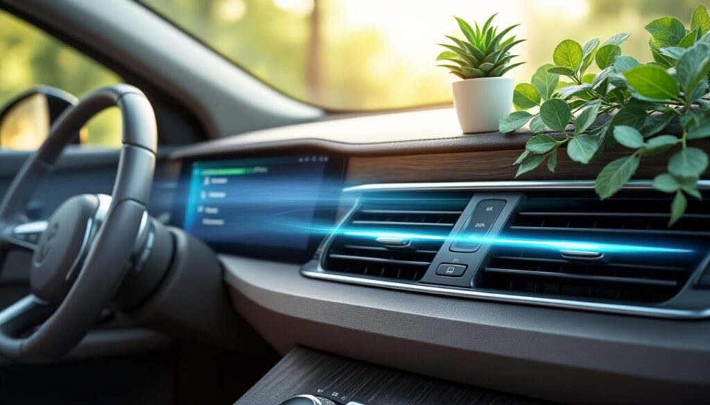 découvrez des astuces efficaces pour prévenir les mauvaises odeurs dans votre climatisation automobile. apprenez comment maintenir votre système de climatisation propre et frais, assurant un air pur à l'intérieur de votre véhicule.