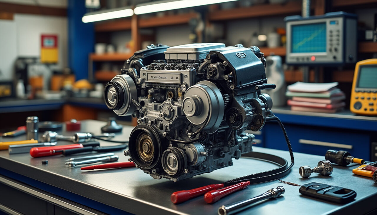 La vérité sur la fiabilité du moteur Hyundai i20 1.2 essence — free download