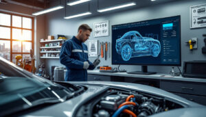 découvrez les avantages de faire appel à un garage spécialisé pour l'entretien et la réparation de votre climatisation automobile. assurez un confort optimal lors de vos trajets grâce à des experts qualifiés qui garantissent un service de qualité et des conseils adaptés à votre véhicule.