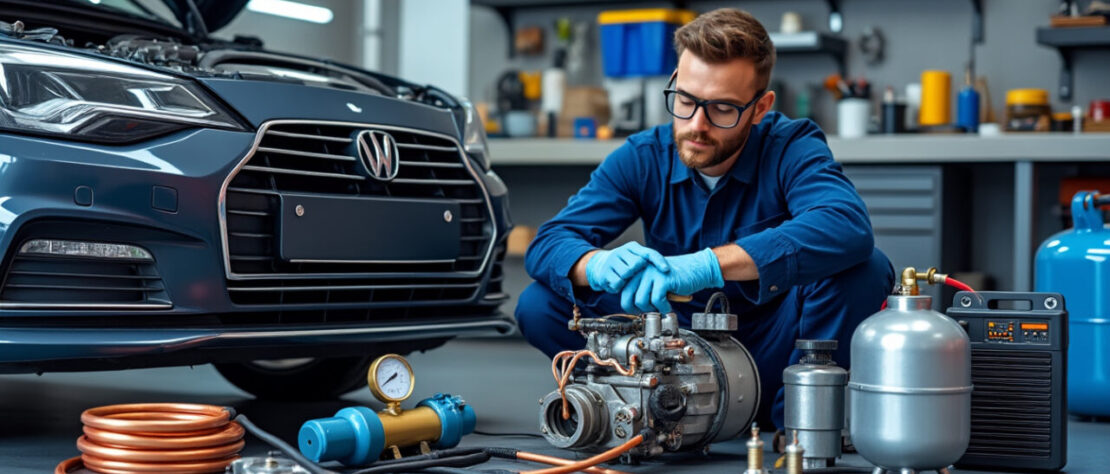 découvrez les étapes essentielles pour préparer votre climatisation automobile avant l'été. assurez-vous d'un confort optimal lors de vos trajets chauds en vérifiant, entretenant et rechargeant efficacement votre système de climatisation.
