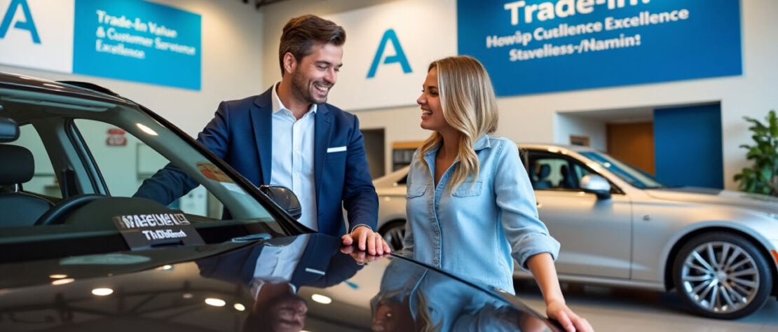 découvrez les étapes clés pour procéder à un échange de véhicule efficacement. apprenez à évaluer votre ancienne voiture, à négocier avec les concessionnaires et à maximiser la valeur de votre nouvel achat. suivez nos conseils pour un échange réussi et sans stress.