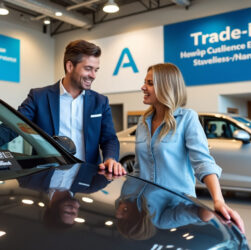 découvrez les étapes clés pour procéder à un échange de véhicule efficacement. apprenez à évaluer votre ancienne voiture, à négocier avec les concessionnaires et à maximiser la valeur de votre nouvel achat. suivez nos conseils pour un échange réussi et sans stress.