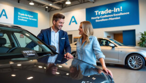 découvrez les étapes clés pour procéder à un échange de véhicule efficacement. apprenez à évaluer votre ancienne voiture, à négocier avec les concessionnaires et à maximiser la valeur de votre nouvel achat. suivez nos conseils pour un échange réussi et sans stress.