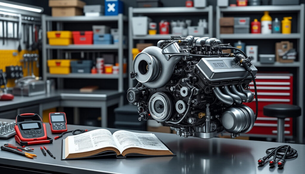 découvrez des conseils pratiques et des astuces efficaces pour prolonger la durée de vie de votre moteur puretech. apprenez à entretenir votre moteur, à optimiser votre conduite et à choisir les bons produits pour garantir des performances durables et fiables.