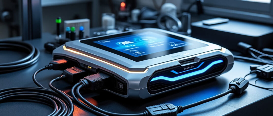 découvrez comment fonctionne la valise diagnostic bmw ista, un outil essentiel pour le diagnostic et la réparation des véhicules bmw. apprenez à utiliser ses fonctionnalités avancées pour optimiser la performance de votre voiture.