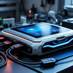 découvrez comment fonctionne la valise diagnostic bmw ista, un outil essentiel pour le diagnostic et la réparation des véhicules bmw. apprenez à utiliser ses fonctionnalités avancées pour optimiser la performance de votre voiture.