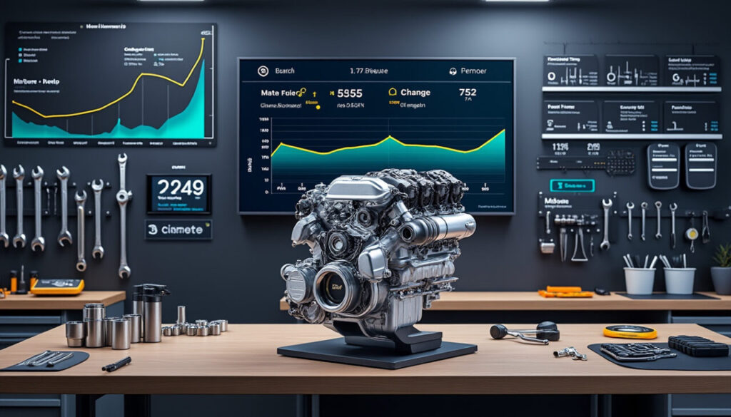 découvrez tout ce qu'il faut savoir sur la durée de vie du moteur 1.2 puretech 110. explorez les facteurs influençant sa longévité, les conseils d'entretien et les témoignages d'utilisateurs pour maximiser la performance de votre véhicule.