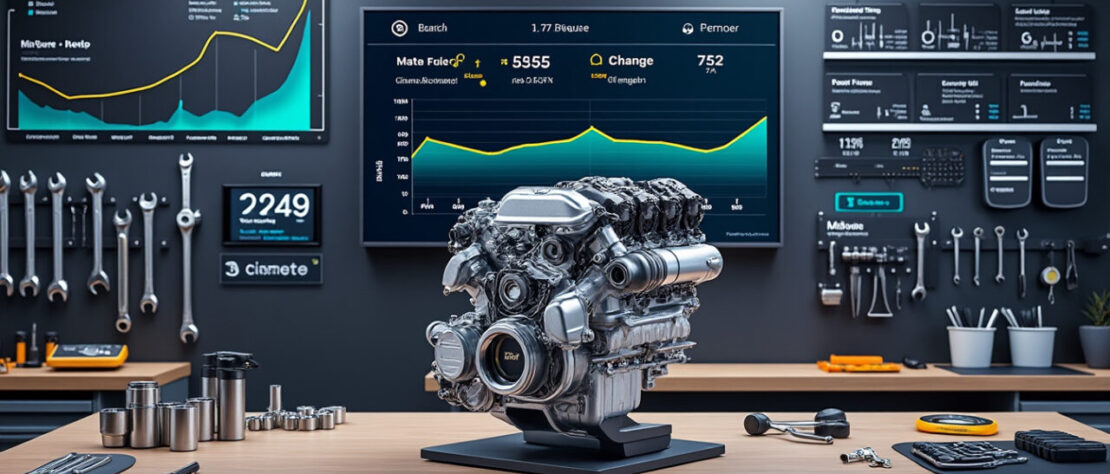 découvrez tout ce qu'il faut savoir sur la durée de vie du moteur 1.2 puretech 110. explorez les facteurs influençant sa longévité, les conseils d'entretien et les témoignages d'utilisateurs pour maximiser la performance de votre véhicule.