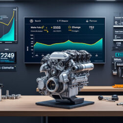 découvrez tout ce qu'il faut savoir sur la durée de vie du moteur 1.2 puretech 110. explorez les facteurs influençant sa longévité, les conseils d'entretien et les témoignages d'utilisateurs pour maximiser la performance de votre véhicule.