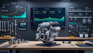 découvrez tout ce qu'il faut savoir sur la durée de vie du moteur 1.2 puretech 110. explorez les facteurs influençant sa longévité, les conseils d'entretien et les témoignages d'utilisateurs pour maximiser la performance de votre véhicule.