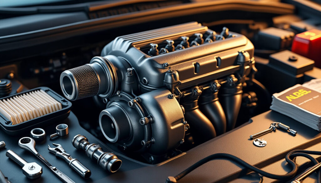 découvrez tout ce qu'il faut savoir sur la durée de vie optimale du moteur 1.6 hdi 90. apprenez comment maximiser sa longévité, les meilleures pratiques d'entretien et les facteurs influençant sa performance pour assurer un fonctionnement fiable et efficace de votre véhicule.