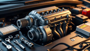 découvrez tout ce qu'il faut savoir sur la durée de vie optimale du moteur 1.6 hdi 90. apprenez comment maximiser sa longévité, les meilleures pratiques d'entretien et les facteurs influençant sa performance pour assurer un fonctionnement fiable et efficace de votre véhicule.