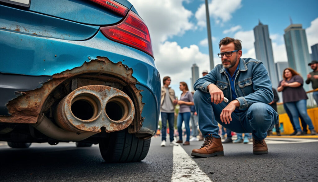 découvrez si rouler avec un catalyseur défectueux est sans risques pour votre véhicule et l'environnement. informez-vous sur les conséquences, les signes d'un catalyseur en panne et les solutions possibles pour garantir une conduite sécurisée et respectueuse des normes.