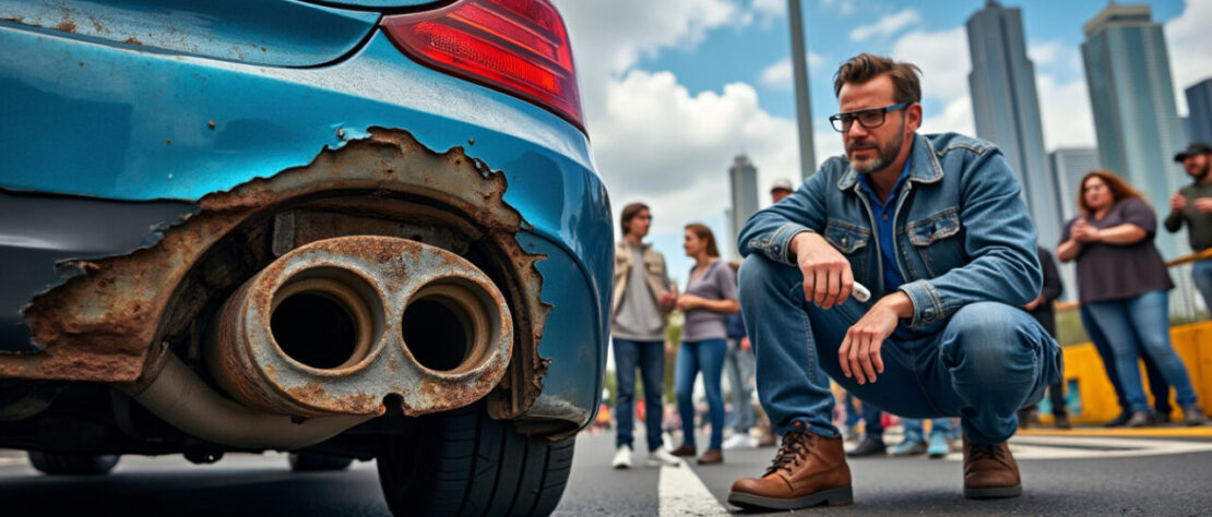 découvrez si rouler avec un catalyseur défectueux est sans risques pour votre véhicule et l'environnement. informez-vous sur les conséquences, les signes d'un catalyseur en panne et les solutions possibles pour garantir une conduite sécurisée et respectueuse des normes.