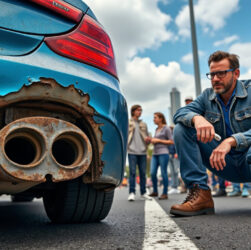 découvrez si rouler avec un catalyseur défectueux est sans risques pour votre véhicule et l'environnement. informez-vous sur les conséquences, les signes d'un catalyseur en panne et les solutions possibles pour garantir une conduite sécurisée et respectueuse des normes.