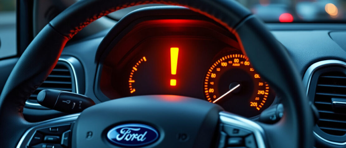découvrez la signification du voyant orange point d'exclamation sur votre ford fiesta. apprenez à identifier les alertes et à garantir la sécurité de votre véhicule avec nos conseils pratiques.
