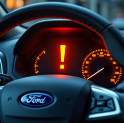 découvrez la signification du voyant orange point d'exclamation sur votre ford fiesta. apprenez à identifier les alertes et à garantir la sécurité de votre véhicule avec nos conseils pratiques.