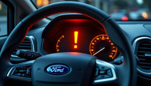 découvrez la signification du voyant orange point d'exclamation sur votre ford fiesta. apprenez à identifier les alertes et à garantir la sécurité de votre véhicule avec nos conseils pratiques.