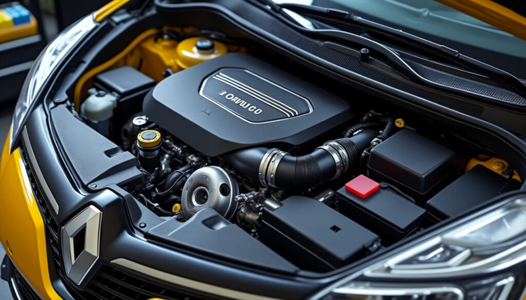 découvrez la durée de vie moyenne d'un moteur 1.5 dci 110 renault. informez-vous sur les facteurs qui influencent la longévité de ce moteur, les conseils d'entretien et les expériences des utilisateurs pour maximiser sa performance.