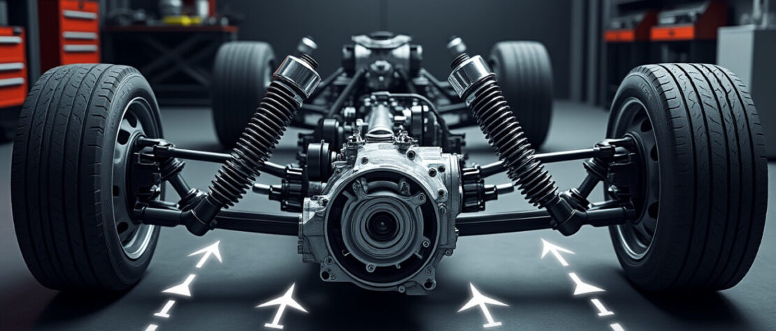 découvrez le rôle crucial de la chaîne cinématique dans le fonctionnement d'une voiture. apprenez comment elle transmet la puissance du moteur aux roues, assurant ainsi performance et efficacité. informez-vous sur ses composants clés et son impact sur la conduite.