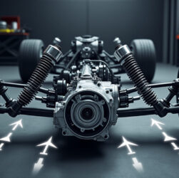 découvrez le rôle crucial de la chaîne cinématique dans le fonctionnement d'une voiture. apprenez comment elle transmet la puissance du moteur aux roues, assurant ainsi performance et efficacité. informez-vous sur ses composants clés et son impact sur la conduite.