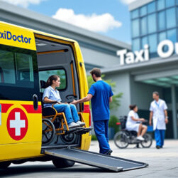 découvrez taxi doctor, le service de transport médical conçu pour répondre aux besoins spécifiques des patients. bénéficiez d'un trajet sécurisé, confortable et adapté à vos rendez-vous médicaux grâce à notre équipe de professionnels qualifiés.