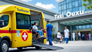 découvrez taxi doctor, le service de transport médical conçu pour répondre aux besoins spécifiques des patients. bénéficiez d'un trajet sécurisé, confortable et adapté à vos rendez-vous médicaux grâce à notre équipe de professionnels qualifiés.