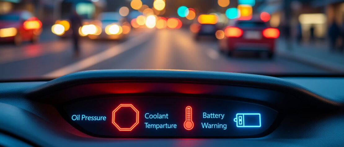 découvrez quand les voyants de votre citroën c3 deviennent préoccupants. cette guide vous aide à identifier les signaux d'alerte essentiels pour maintenir votre véhicule en parfait état et éviter des réparations coûteuses.