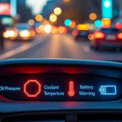 découvrez quand les voyants de votre citroën c3 deviennent préoccupants. cette guide vous aide à identifier les signaux d'alerte essentiels pour maintenir votre véhicule en parfait état et éviter des réparations coûteuses.