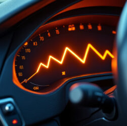 découvrez la signification du voyant orange zigzag sur votre véhicule et ce qu'il indique sur l'état de votre moteur. informez-vous sur les actions à entreprendre pour assurer votre sécurité et le bon fonctionnement de votre auto.